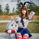 Секс кукла реалистичная из силикона - 163 см photo 2