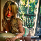 Секс кукла транссексуал из силикона - 148 см photo 1