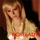 Реалистичная силиконовая кукла 150 см photo 1