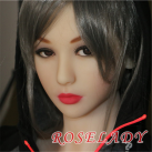 Реалистичная силиконовая кукла с большой грудью, анусом, вагиной 163 см photo 3