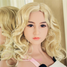 Реалистичная силиконовая секс-кукла, 165 см photo 6