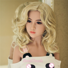 Реалистичная силиконовая секс-кукла, 165 см photo 4