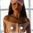 Силиконовая секс-кукла в полный рост, 155 см photo 3