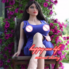 Секс кукла. Материал - силикон. С большой грудью. 156 см. photo 3