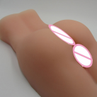 Реалистичный мастурбатор для мужчин  photo 6