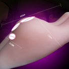 Реалистичный мастурбатор для мужчин  photo 3