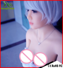 Реалистичная силиконовая кукла с большой грудью, анусом, вагиной 148 см  photo 3