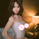 Реалистичная силиконовая кукла с большой грудью photo 5