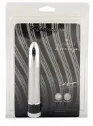 Вибратор LADYFINGER SILVER photo 2