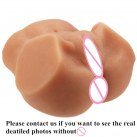 Реалістичний мастурбатор у вигляді вагіни photo 4