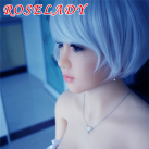 Реалистичная силиконовая кукла с большой грудью, вагиной, анусом 148 см  photo 5