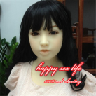 Силиконовая секс кукла с гибким каркасом - 135 см photo 6