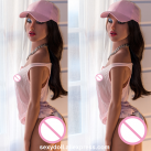 Реалистичная секс-кукла, 155 см photo 2