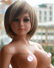 Секс-кукла, 100 см photo 3