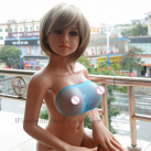 Секс-кукла, 100 см photo 2