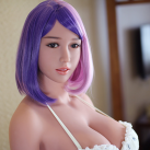 Реалистичная силиконовая кукла с большой грудью WMDOLL 168 СМ photo 3