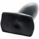 Анальная пробка PLUG&PLAY SMALL BUTT PLUG BLACK photo 3