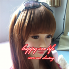 Силиконовая 3d Real секс кукла photo 3