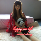 Силиконовая 3d Real секс кукла photo 4