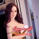 Силикновая секс кукла с большой грудью - 161 см photo 2