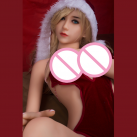 Реалистичная силиконовая кукла с большой грудью, вагиной 165 см  photo 1