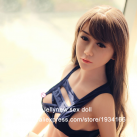 Реалистичная секс кукла из силикона, 3 отверстия photo 1