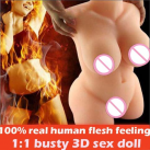 Торс жінки для анального та вагінального сексу photo 2