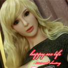 Реалистичная силиконовая кукла с большой грудью 172 см photo 5