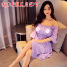 Секс кукла. Материал - силикон. Реалистичная. Каркас металлический. 168 см. photo 6