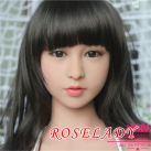 Секс кукла. Материал - силикон. Реалистичная. 153 см. photo 4