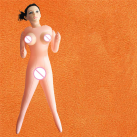 Надувная секс кукла Wonderful с реалистичным лицом photo 6