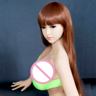 Секс кукла. Материал - силикон. Реалистичная. С большой грудью. 158 см. photo 3