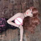 Секс кукла. Материал - силикон. Реалистичная. С металлическим каркасом. 148 см. photo 5