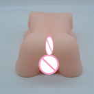 Силіконовий мастурбатор для чоловіків photo 5