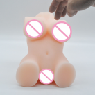 Силіконовий мастурбатор для чоловіків photo 1