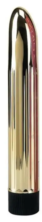 Вібратор GOLDVIBRATOR photo 1