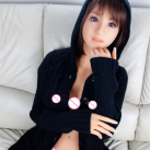 Секс кукла. Материал - силикон. Реалистичная. 140 см. photo 1