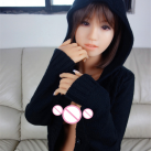 Секс кукла. Материал - силикон. Реалистичная. 140 см. photo 5