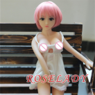 Секс-кукла мини, 65 см photo 4