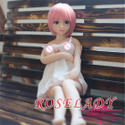 Секс-кукла мини, 65 см photo 1