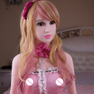 Реалистичная силиконовая кукла с большой грудью, вагиной, анусом, ротиком 140 см photo 5