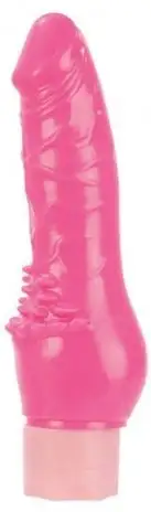 Вибратор HOTTIE PINK photo 1