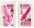 Вибратор HOTTIE PINK photo 2