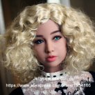 Реалистичная секс-кукла photo 6