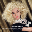 Реалистичная секс-кукла photo 3