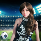 Секс-кукла, 158 см  photo 2