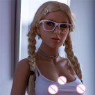 Секс кукла. Материал - силикон. Реалистичная. 140 см. photo 2