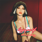 Высококачественная реалистичная секс-кукла, 153 см photo 2