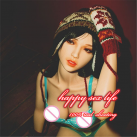 Высококачественная реалистичная секс-кукла, 153 см photo 3