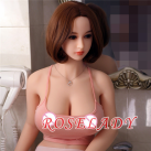 Секс кукла с большой грудью - 156 см photo 2